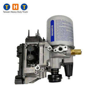 Sécheur d'air authentique 2077974 1774871 1763418 Série P-R-T pour SCANIA - Product Image 1