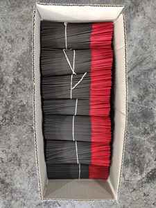 Incienso de Color puro sin perfume, incienso de GMEX de VietNam - Product Image 5