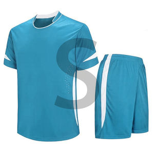 Uniforme de fútbol para jóvenes, conjunto completo - Product Image 2