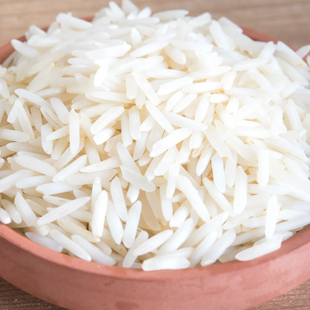 Basmati Reis-1121 Weiß Sella