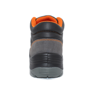 <span class=keywords><strong>Uvex</strong></span> – chaussures <span class=keywords><strong>de</strong></span> <span class=keywords><strong>sécurité</strong></span> élégantes pour l'extérieur, chaussures d'exportation en cuir <span class=keywords><strong>de</strong></span> vache, bon marché, bout en acier suédé, cuir véritable, maille PU - Product Image 5