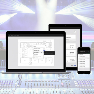 Theatrical Lighting Control System Development Company in India | Top Theatrical & Stage Lighting Control Systems Development - Product Image 3