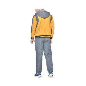 Vente en gros de vêtements de jogging en strass imprimés écologiques pour l'extérieur sweatershirt d'entraînement personnalisé XXL - Product Image 2