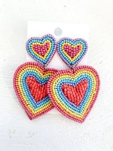 Anillos de oreja para mujer, diseño nuevo, fiesta - Product Image 5