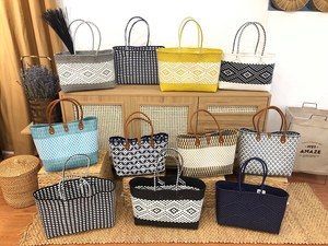 Tote <b>Bag</b> Large Size From Viet Nam Wholesale Price 99 Gold Data - Product Image 3