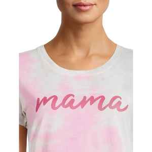 เสื้อผ้าผู้หญิงทําเองถนนสวมเสื้อยืดสําหรับผู้หญิงขายส่งผู้ผลิตสูงแขนสั้นผู้หญิงเสื้อยืด - Product Image 5