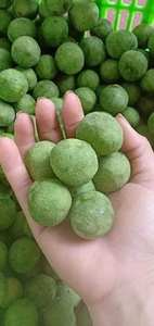 Exportación de Fábrica de Dracontomelon Congelado a Granel - Product Image 5