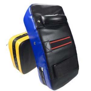 เป้าซ้อมเตะที่ไม่มียี่ห้อ,เป้าชกมวยแผ่นใหญ่สำหรับเล่นกีฬาต่อสู้ MMA - Product Image 1