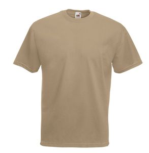 Camiseta de secado rápido, venta al por mayor, superprémium, 100% algodón, lisa, blanca, nueva - Product Image 1
