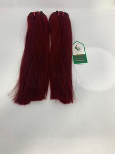 Extensions de cheveux naturels lisses, de couleur dégradées, pour femmes, chevelure vierge, tendance, - Product Image 5