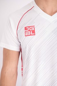 Tùy Chỉnh Thực Hiện Đội Bóng Đá Đồng Phục, Chất Lượng Cao Phù Hợp Với Bóng Đá Bán Buôn Trống Đội Bóng Đá Jersey Số Lượng Lớn Mua Bóng Đá Kit Từ Việt Nam - Product Image 6