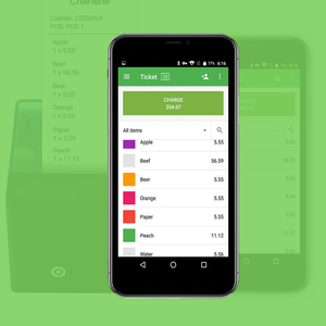 Mobile Billing App Development Company in India | Award Winning Mobile payment <b>software</b> and app development services by Webroot - Product Image 1
