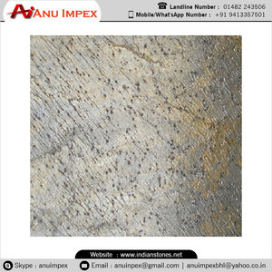 Deoli สีเขียวธรรมชาติ Slatestone สั่งซื้อจำนวนมาก - Product Image 5