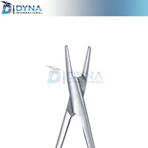Hemostatic <b>Clamp</b> Forceps Surgical Forceps - Product Image 4