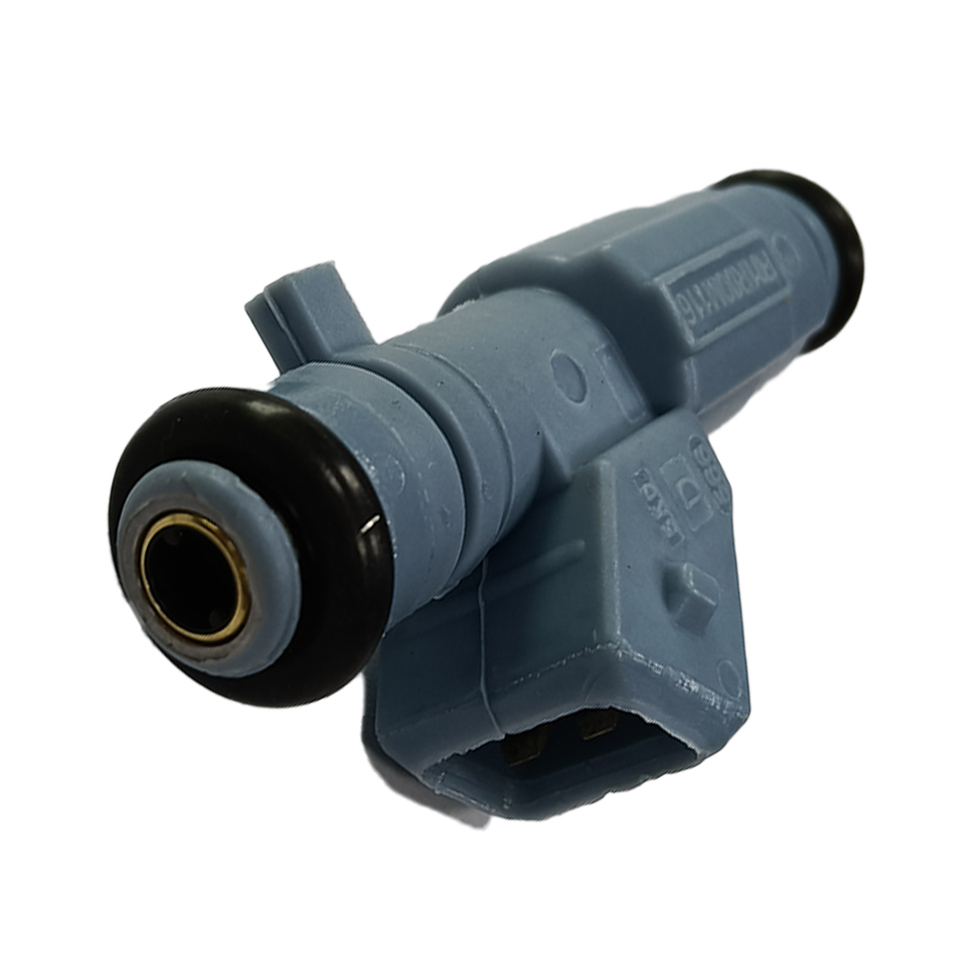 F01R00M116 Gasolina Fuel Injector Nozzle Inyector de combustible For Chery QQ 1.0 6711