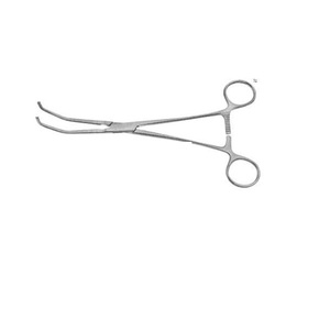 Abrazadera de carótida - Product Image 2