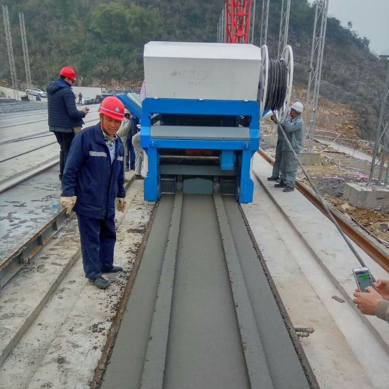 Сборная бетонная машина для плоских плит/машина для сборных бетонных плит