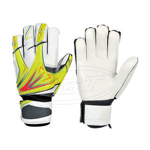 Guantes de Portero Deportivos Personalizados, Duraderos, Impermeables y Antideslizantes para Exteriores - Product Image 1