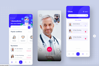 Aplicación de Medicina de alta calidad, empresa de desarrollo, aplicación médica para Android