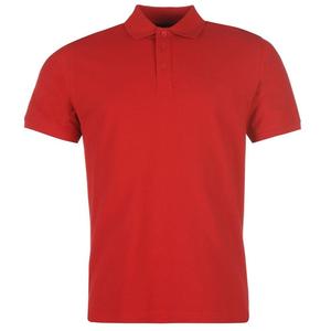 Venta al por mayor de polos de algodón de alta calidad polos personalizados para hombre polos lisos Pakistán - Product Image 1