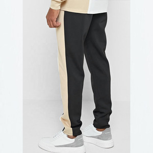 Chándal deportivo personalizado para hombre, chándal de 2 piezas, chándal personalizado de 2 piezas para hombre de alta calidad - Product Image 6