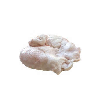 Очищенный замороженный овечий хвост