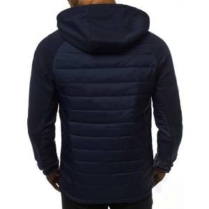 Nueva Chaqueta Acolchada para Hombre, Chaqueta Acolchada Personalizada en Sialkot, Pakistán, Informal, Estándar, para Adultos, Invierno, Color Sólido - Product Image 2