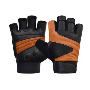 Weight <b>Lifting</b> <b>Gloves</b> Half Finger Wrist Protect <b>Gloves</b> Gym Fitness Weight <b>Lifting</b> <b>Gloves</b> - Product Image 1