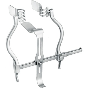Retractor Quirúrgico Manual de Acero Inoxidable al por Mayor - Product Image 5