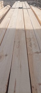 Tấm Gỗ Nga Chất Lượng Cao Nhất Bán Chạy Nhất Gỗ Thông Vân Sam Gỗ Xẻ Gỗ Mềm Gỗ Xẻ - Product Image 2