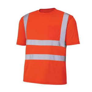 Gilet de sécurité réfléchissant haute visibilité Vêtements de construction Vêtements de sécurité Gilet haute visibilité Vêtements de sécurité - Product Image 4