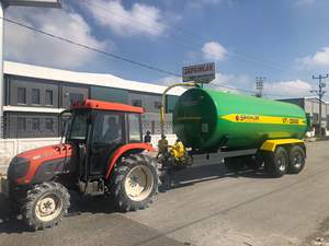 VIDE tonne À LISIER 20 TONNES VT-20000 - Product Image 5