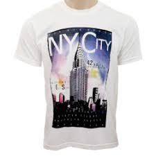 เสื้อยืดคอกลมผ้าฝ้าย 100% สำหรับงานซับลิเมชั่น พิมพ์โลโก้ตามสั่ง เป็นมิตรต่อสิ่งแวดล้อม และป้องกันการเป็นขุย - Product Image 5