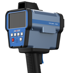 Comlaser การพิมพ์ WiFi ระบบความเร็วสูงมีความแม่นยำสูง, ซอฟต์แวร์สำนักงานด้านหลัง TPCAM-H20อุปกรณ์จับภาพความเร็วเคลื่อนที่ - Product Image 2