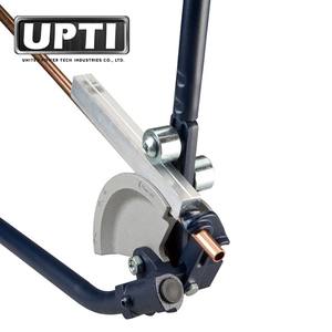 UPTI HW402329 Taiwan a fabriqué des tuyaux en cuivre et en acier inoxydable de haute qualité - Product Image 2