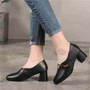 Zapatos de tacón alto para mujer, 2019 - Product Image 1