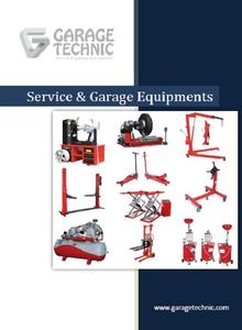 Transportador eléctrico de alta calidad, 1 tono de capacidad, amarillo - Product Image 3