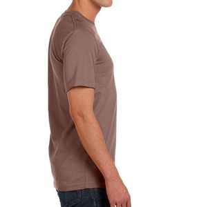 Bella แคนวาส, เสื้อยืด3413c ผ้าใบของผู้ชายเสื้อยืดวินเทจเสื้อยืดลูกเรือ3ส่วน6010 - Product Image 5