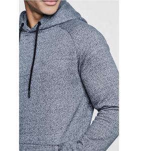 Lothing Plus-ize IGH mbroidery mllover An oooodie uustomized leleece rey olor inter ports entre puertos an oodie - Product Image 4