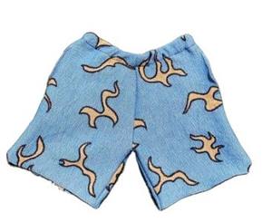 Pantalones cortos deportivos para hombre, shorts de alta calidad con logotipo bordado, para verano - Product Image 2