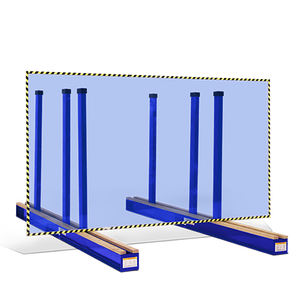 Présentoir à baguettes en marbre, multi-usage - Product Image 3