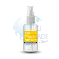 Dissolvant de colle pour perruque de dentelle/Dissolvant de colle pour dentelle/Dissolvant de colle