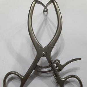 Retractor Neroma Gelpi de Ángulo Profundo de 8 Pulgadas, Instrumentos Quirúrgicos Veterinarios Manuales de Acero Inoxidable, Puntas Afiladas, Personalizado, Premium - Product Image 2