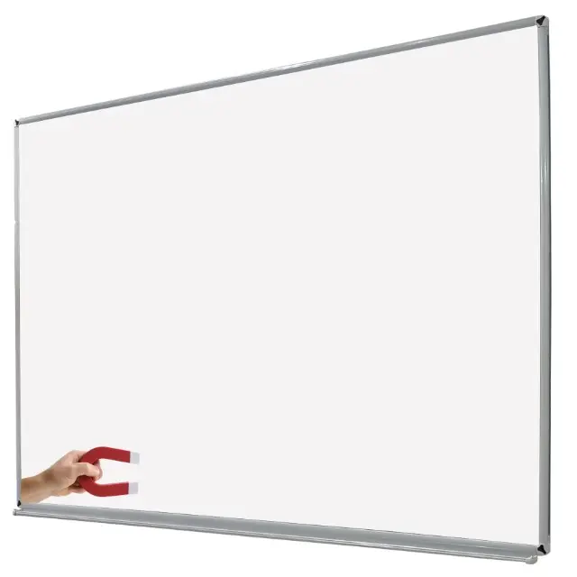 Dry Erase Magnetic Whiteboard Office School Board