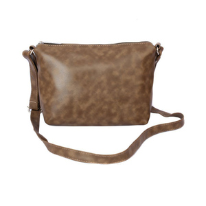 Vente en gros de luxe personnalisé sac à bandoulière Vintage affaires et poitrine à la mode à la main pour hommes et femmes doublure en polyester - Product Image 2