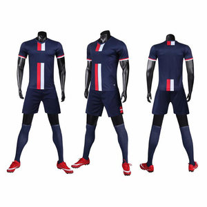 En gros Original Uniforme De Football Maillot de Football De Sublimation Personnalisé vêtements de sport Kits Uniformes - Product Image 1
