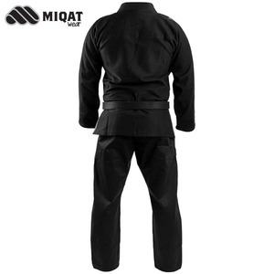 Yoobjj — kimono brésilien jiuitsu, Style kimono avec tissage de perles, uniforme brésilien BJJ, de haute qualité - Product Image 2