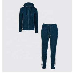 ชุดวอร์มสำหรับผู้ชายชุดวิ่งชุด2025สำหรับผู้ชายชุดวอร์มปรับแต่งได้ - Product Image 4