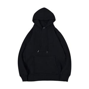 Popular Custom Own Logo Hombres Alta calidad Precio barato Algodón Pullover Hombres Sudadera con capucha Cantidad a granel Calidad orientada a la exportación - Product Image 2