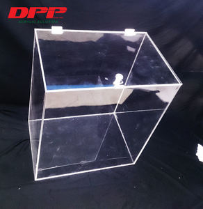 Best price custom Anti-thief Display <b>Box</b> from Viet Nam - Product Image 1